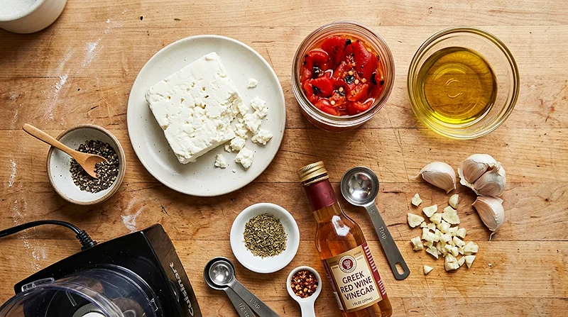 dip recipes