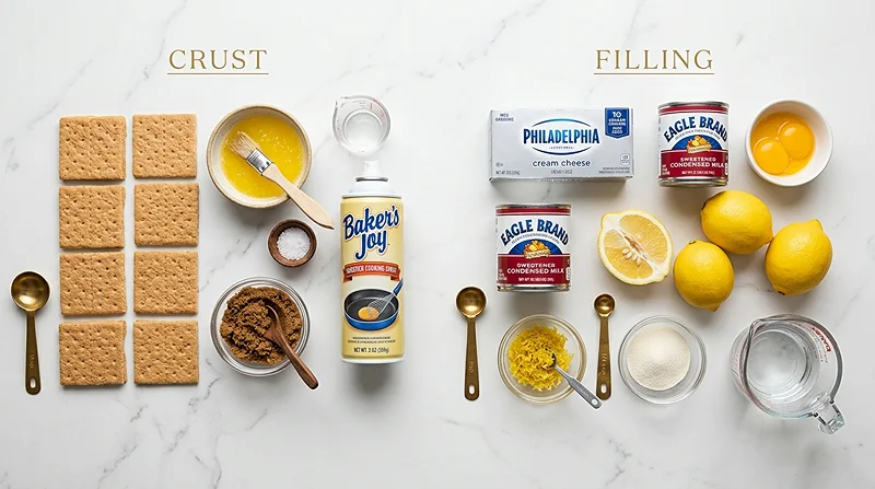 easy dessert recipes