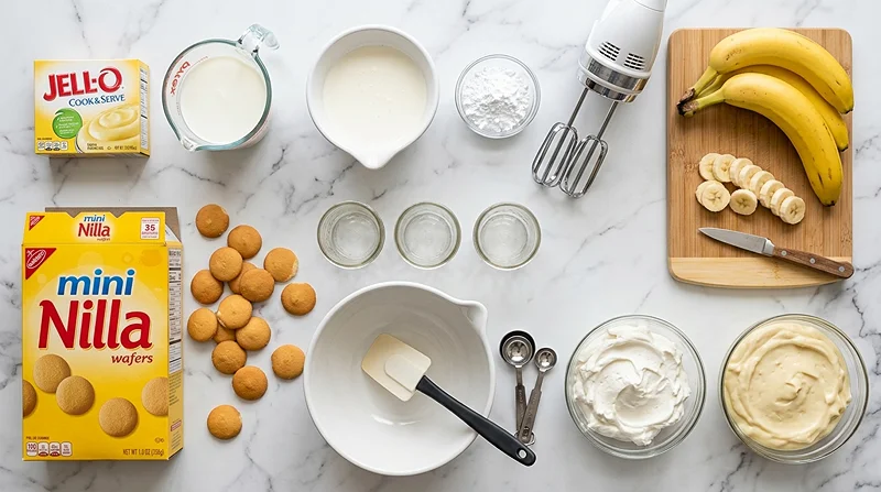 easy dessert recipes