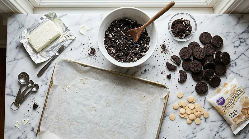 easy dessert recipes