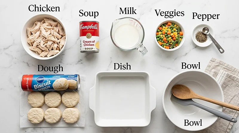 easy dinner recipe