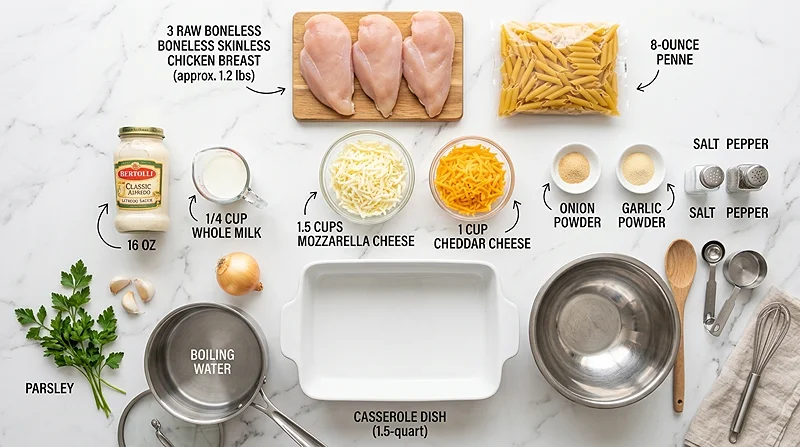 easy dinner recipes