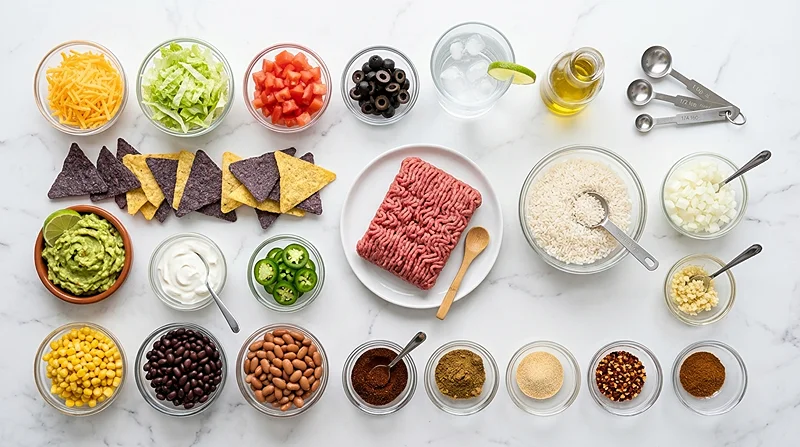 easy dinner recipes