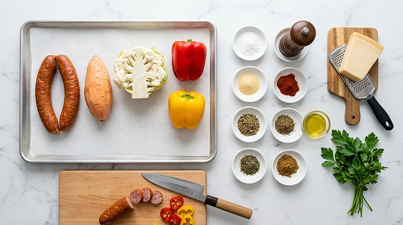 easy dinner recipes