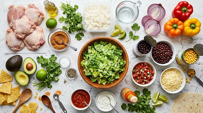 easy dinner recipes