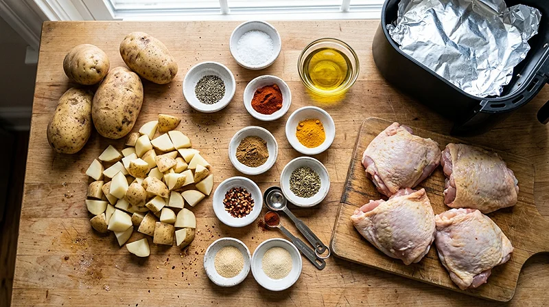 easy dinner recipes