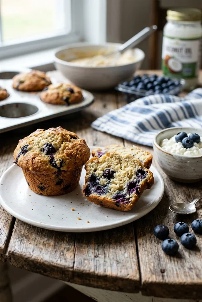 easy healthy breakfast