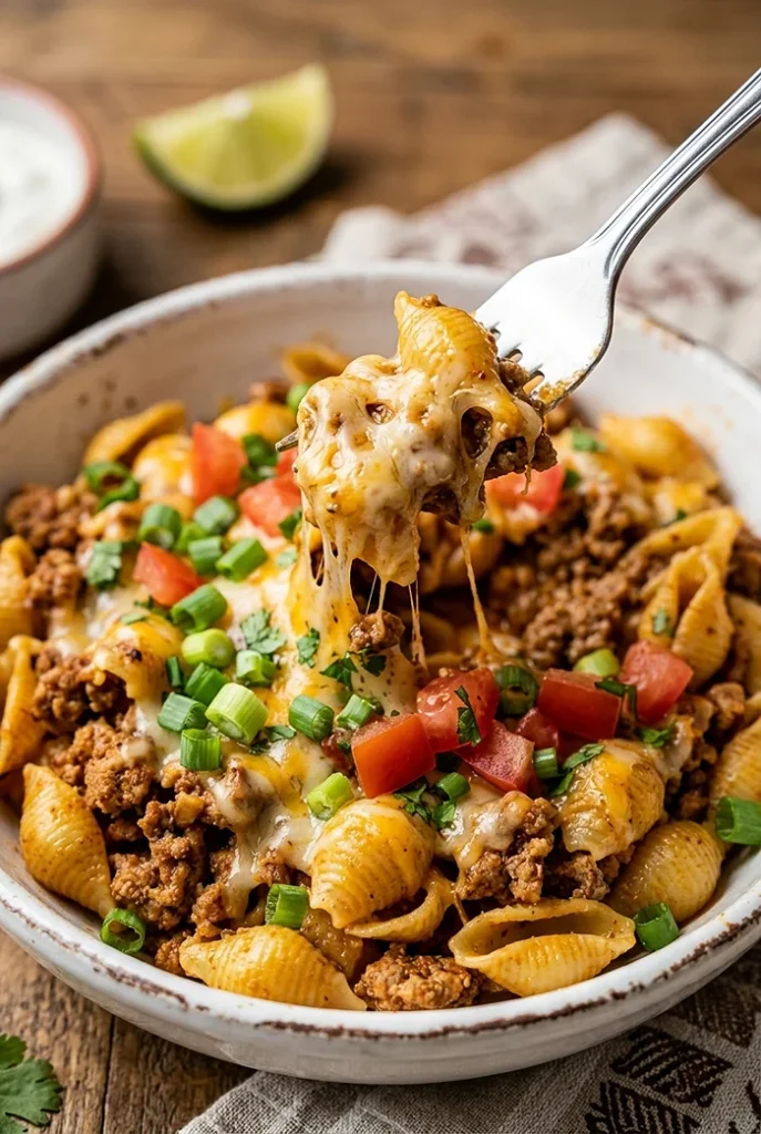 easy high protein dinner