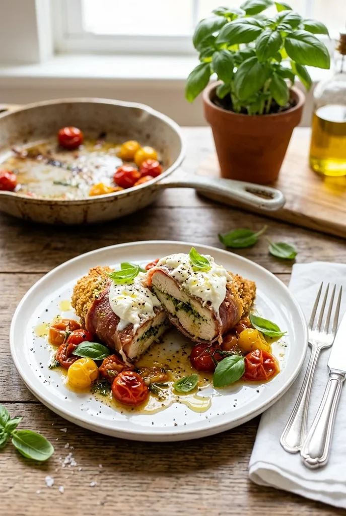 easy july meals
