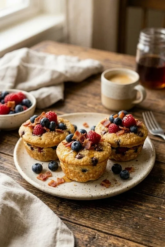 easy kid breakfast