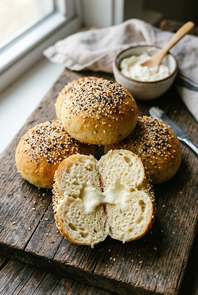 easy savory breakfast