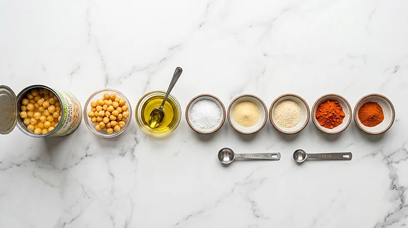 easy snacks appetizer recipes