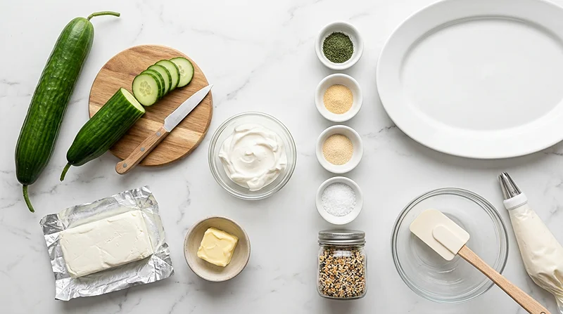 easy snacks appetizer recipes