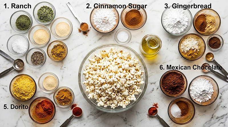 easy snacks appetizer recipes