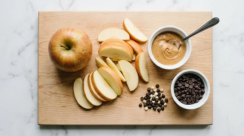 easy snacks appetizer recipes
