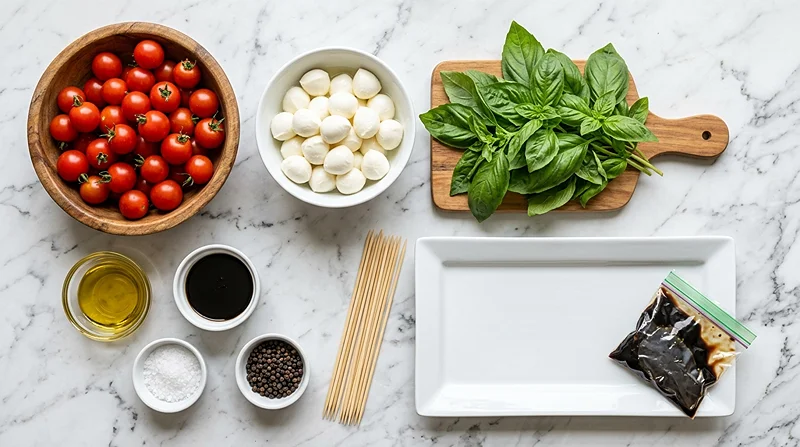 easy snacks appetizer recipes