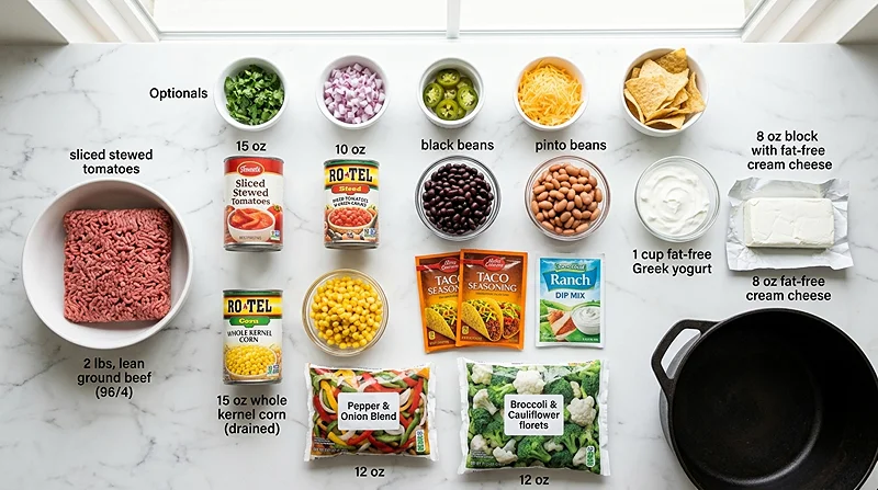 easy soup recipes