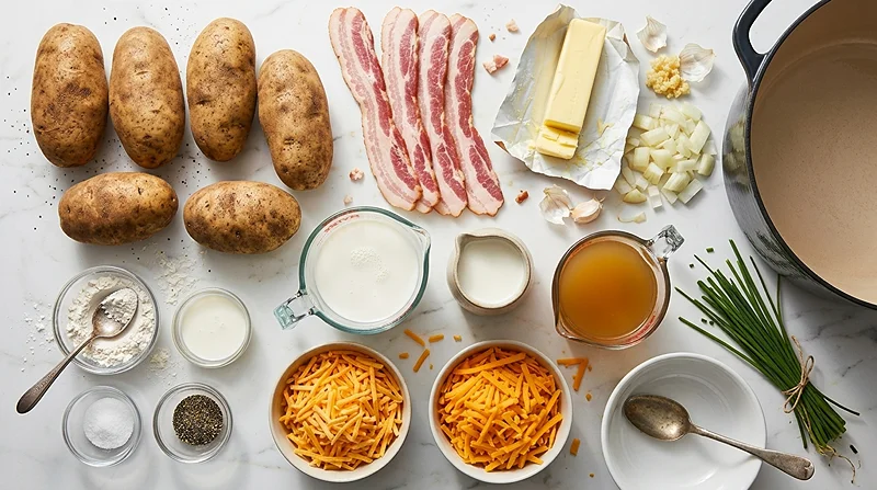 easy soup recipes