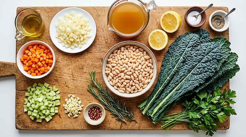 easy soup recipes