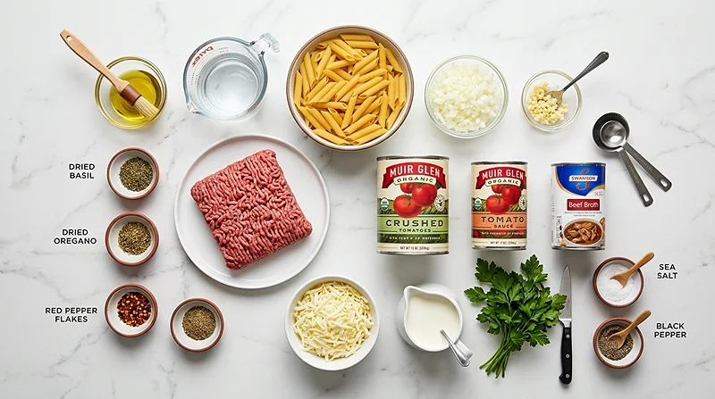easy weeknight dinner