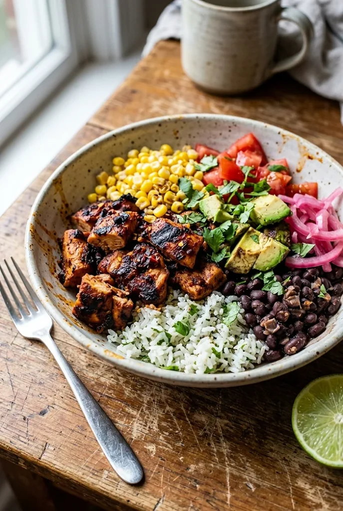easy weeknight meals
