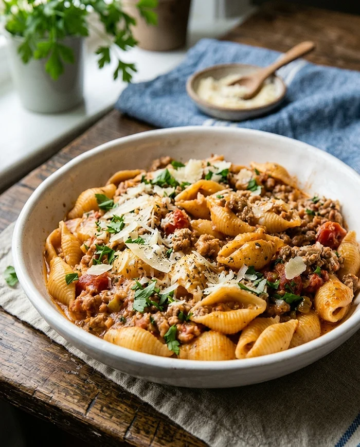 easy weeknight protein meal