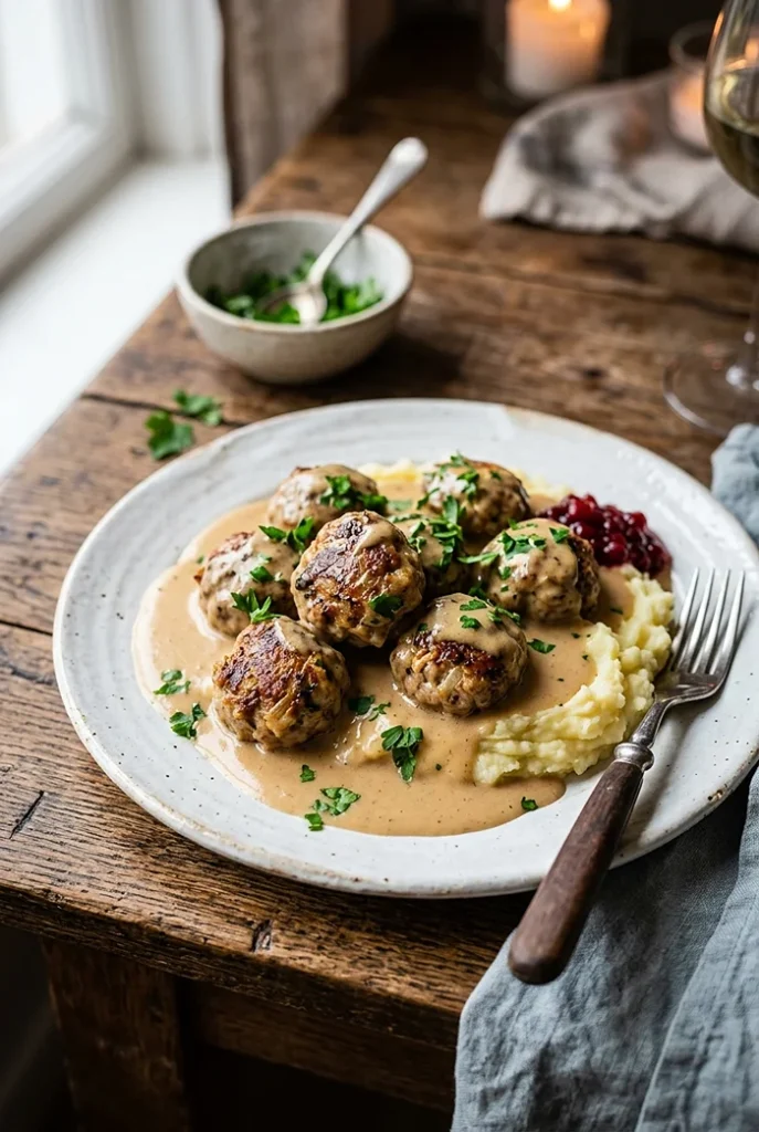 family meal ideas