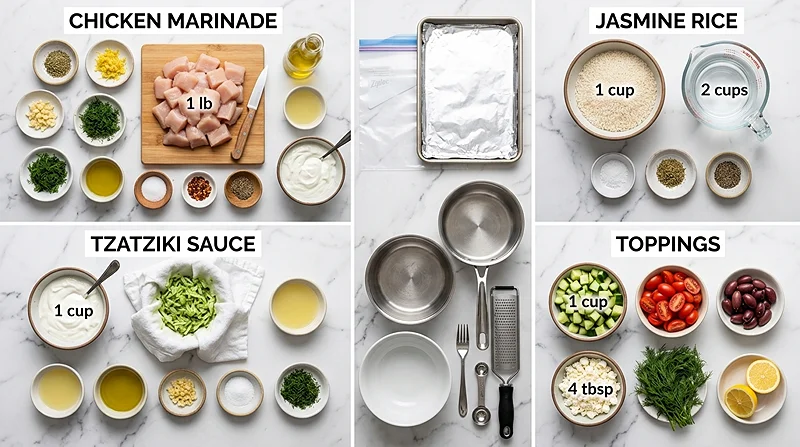 Greek Yogurt Ranch Chicken Bowls 2 greek yogurt ranch chicken