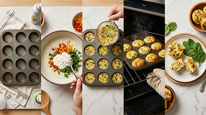 healthy egg bites