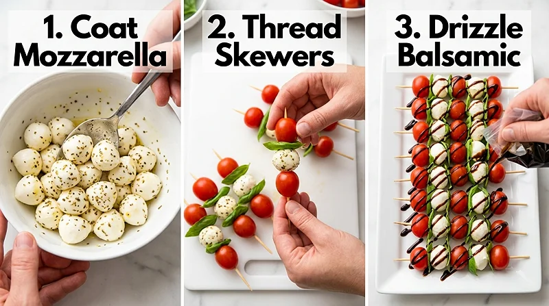 party appetizer idea