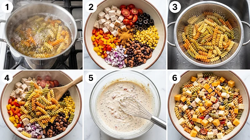 patriotic food ideas