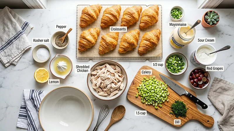 picnic lunch ideas