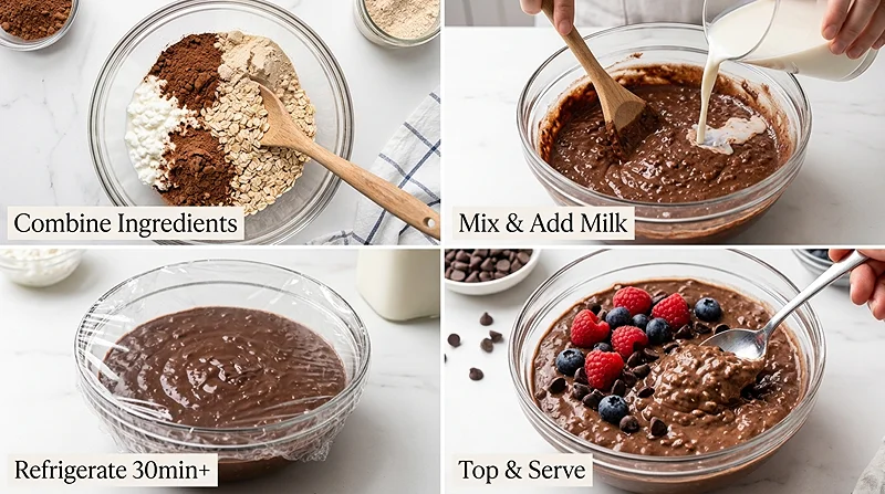 protein oatmeal