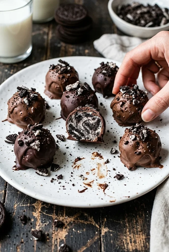 quick treats