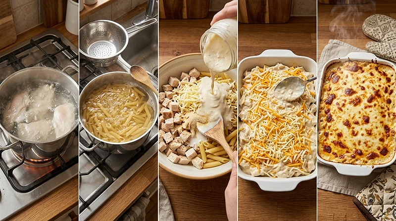 quick weeknight meals