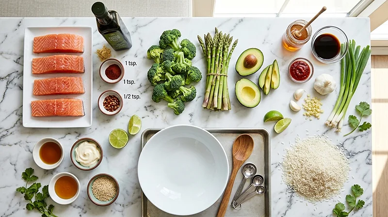 quick weeknight meals