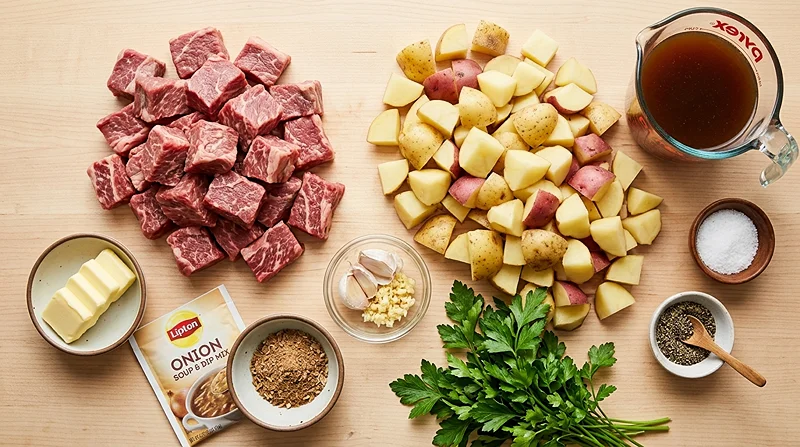 quick weeknight meals