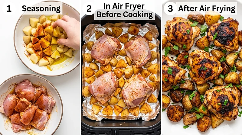 quick weeknight meals