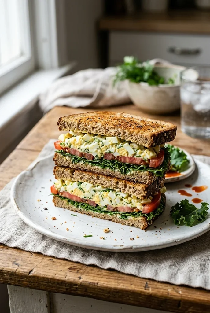 simple healthy meals
