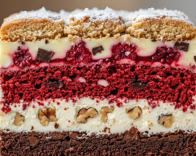 Cakes Recipes 3 Technique guide for Cakes