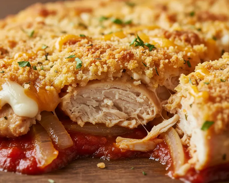 Technique guide for Chicken Recipes