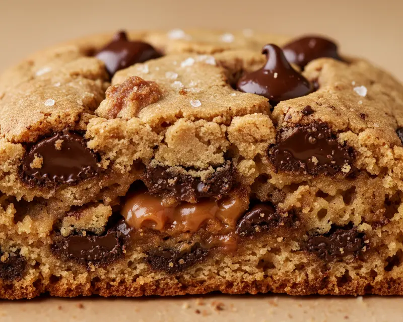 Technique guide for Cookies