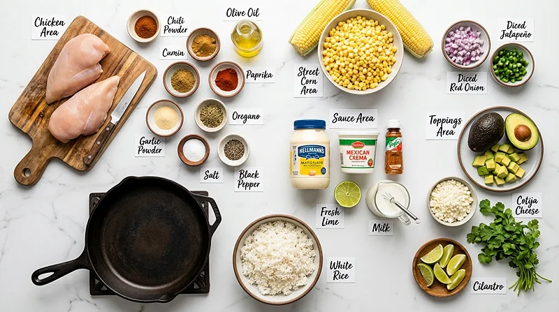 summer dinner bowls