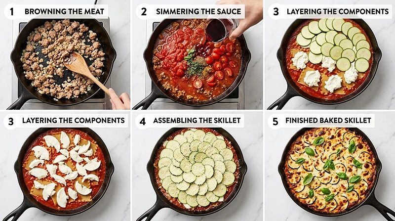 summer dinner ideas