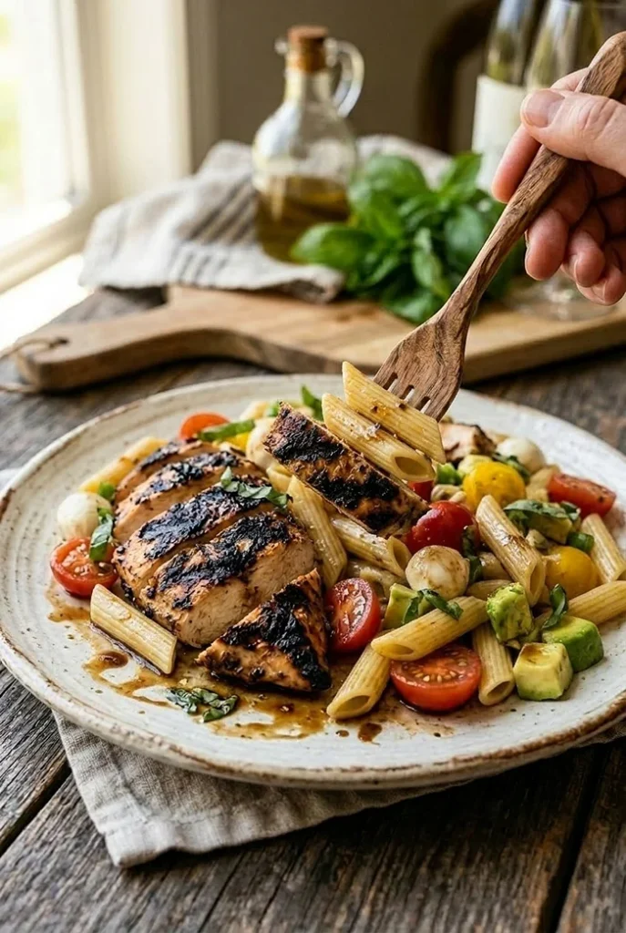 summer dinner recipes