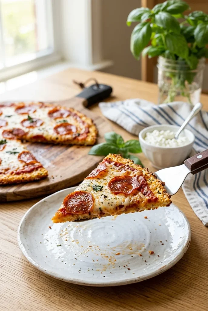 viral protein recipe
