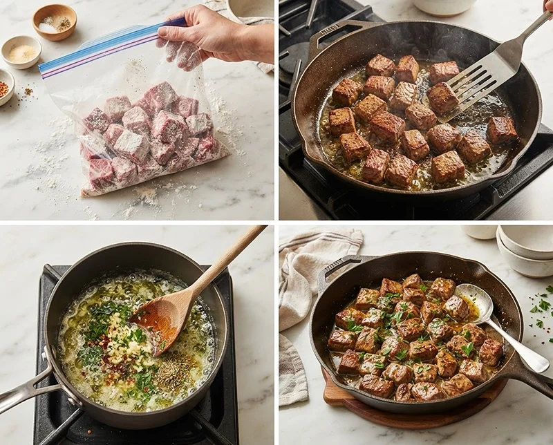 20 minute meals