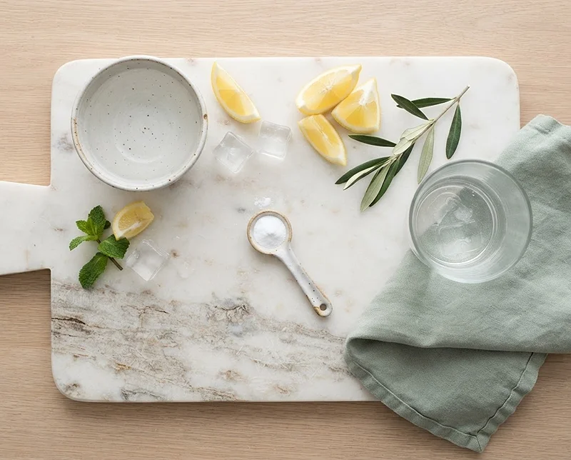 Baking Soda Drink Recipe