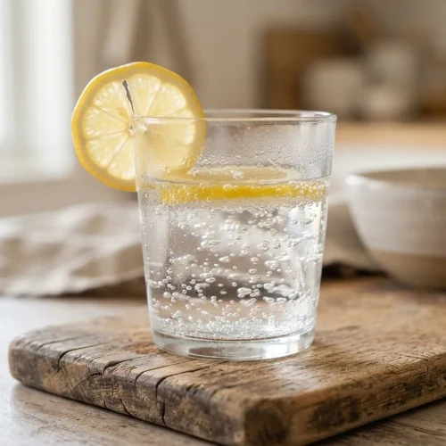 Baking Soda Recipe to Lose Weight
