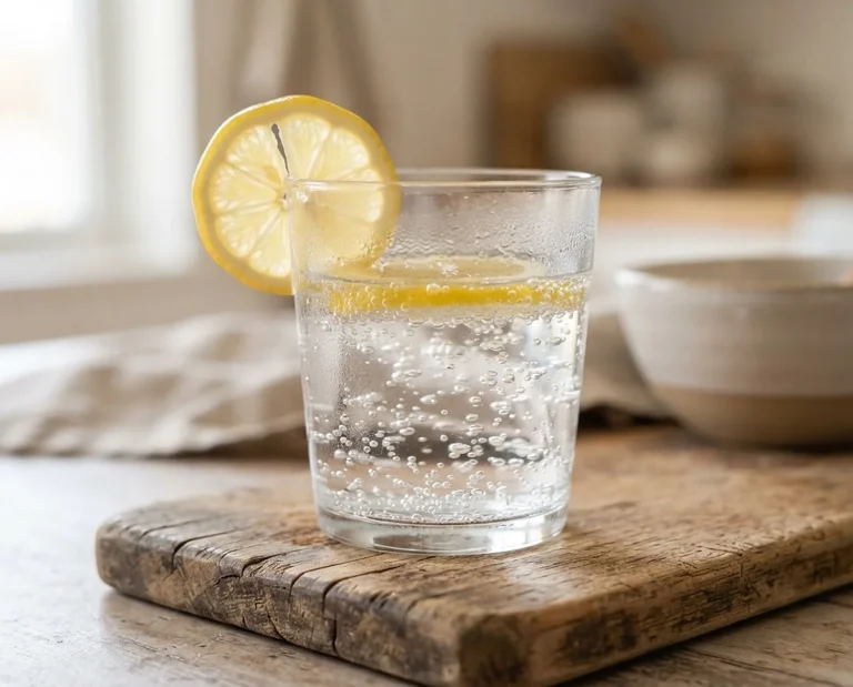 Baking Soda Recipe to Lose Weight